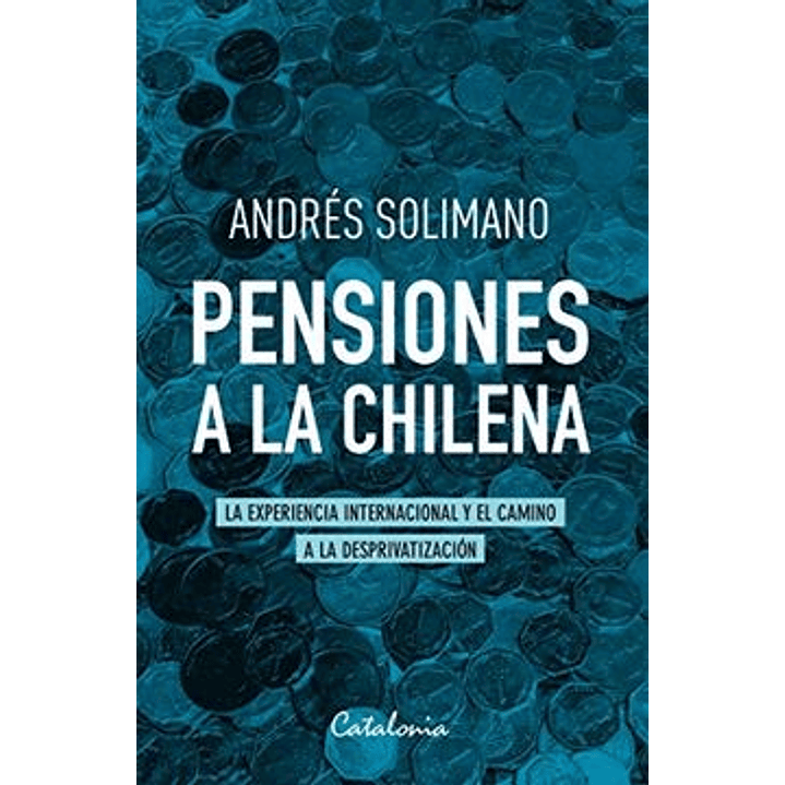 Pensiones A La Chilena 1