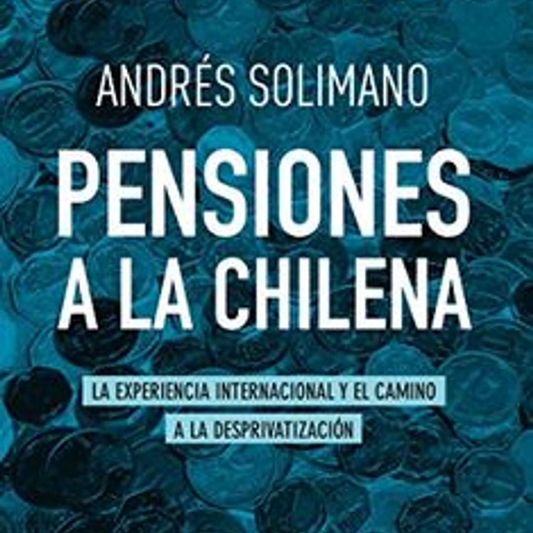 Pensiones A La Chilena 1