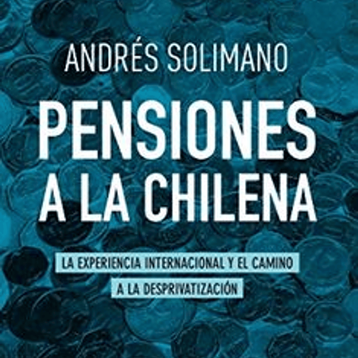 Pensiones A La Chilena 1