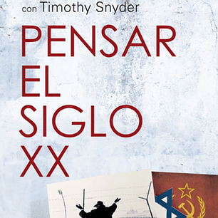 Pensar El Siglo Xx