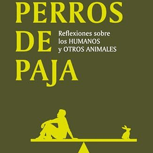 Perros De Paja