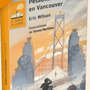 Pesadilla En Vancouver