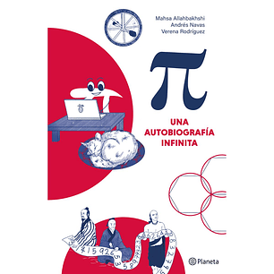 Pi - Una Autobiografia Infinita