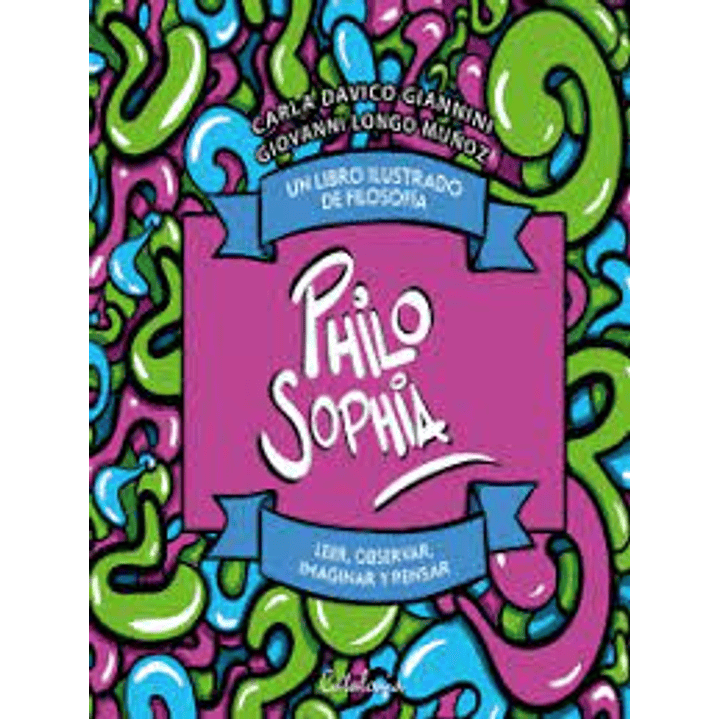 Philosophia - Libros Ilustrado 1