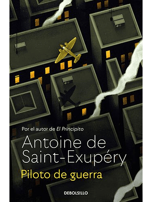 Piloto De Guerra