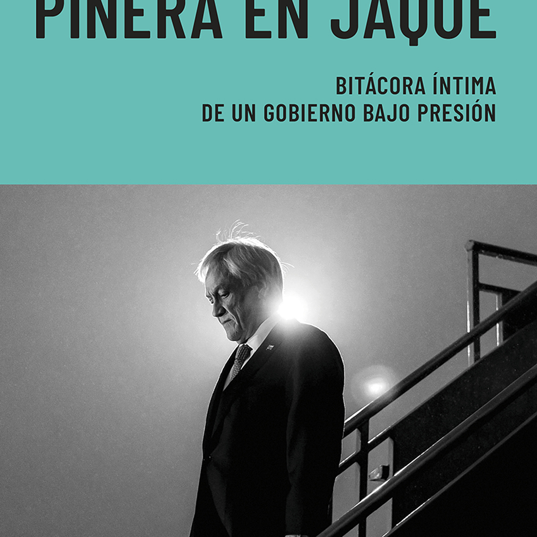 Piñera En Jaque 1