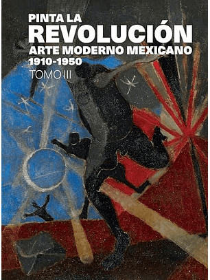Pinta La Revolucion Tomo Iii