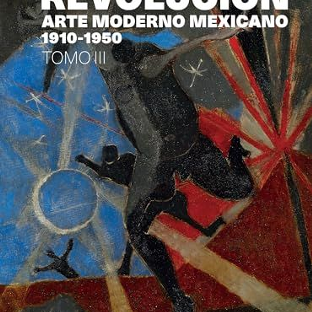 Pinta La Revolucion Tomo Iii 1