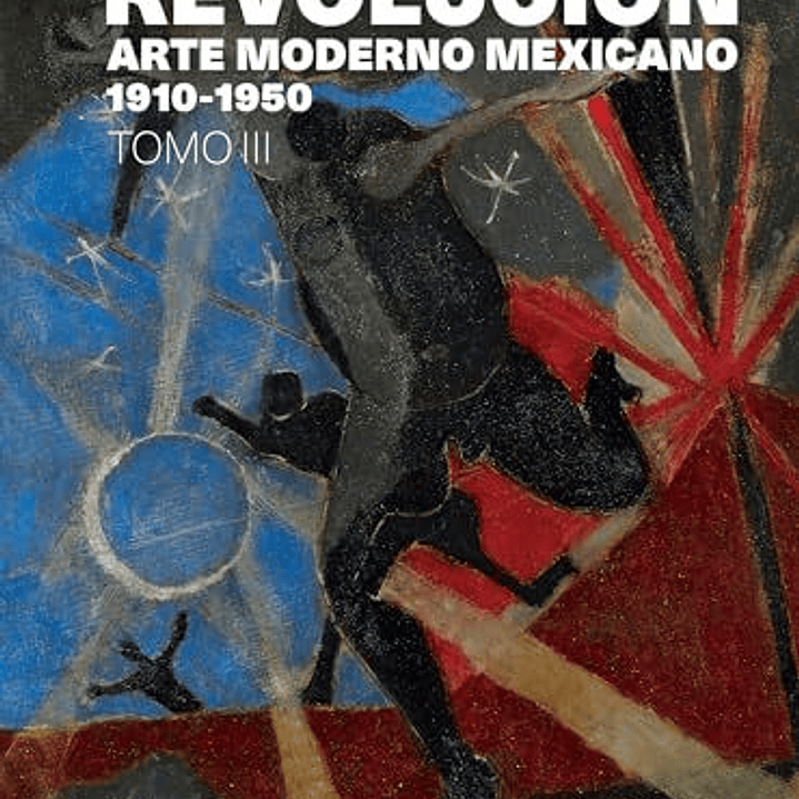 Pinta La Revolucion Tomo Iii 1