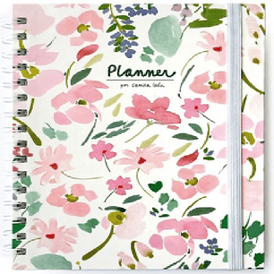 Planner Verano