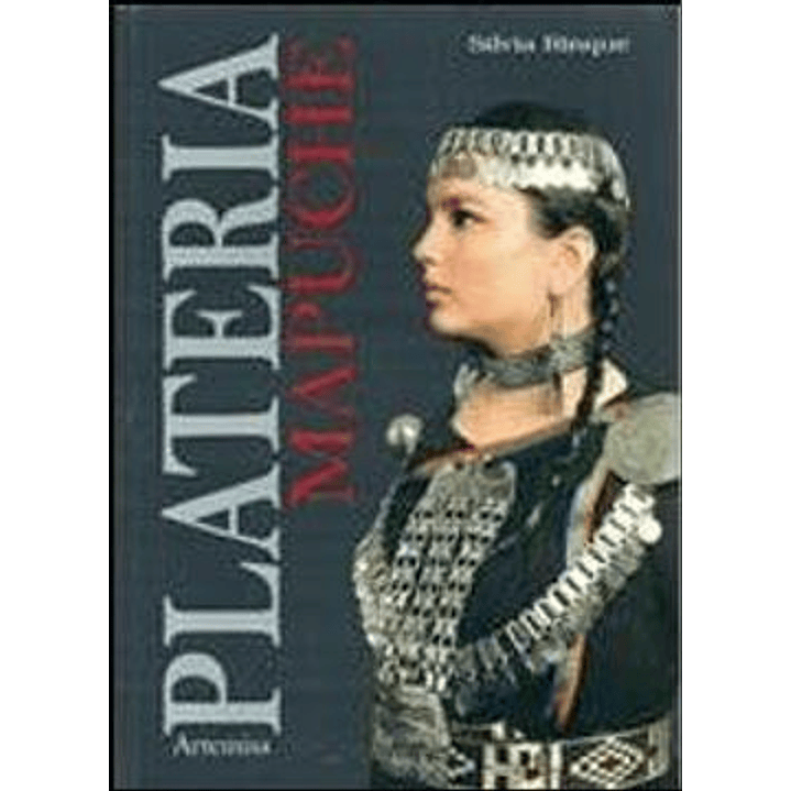 Plateria Mapuche 1