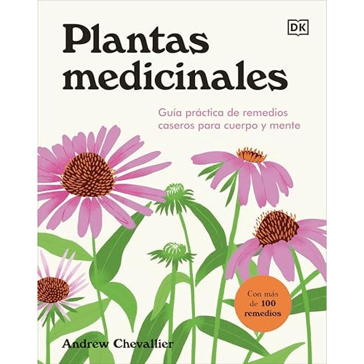 Plantas Medicinales 1