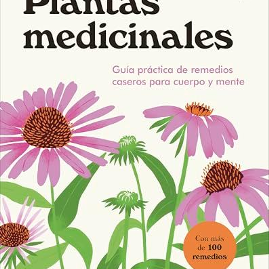 Plantas Medicinales 1