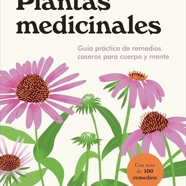 Plantas Medicinales 1