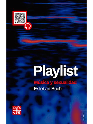 Playlist Musica Y Sexualidad