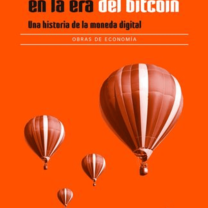 Poder Y Dinero En La Era Del Bitcoin 1