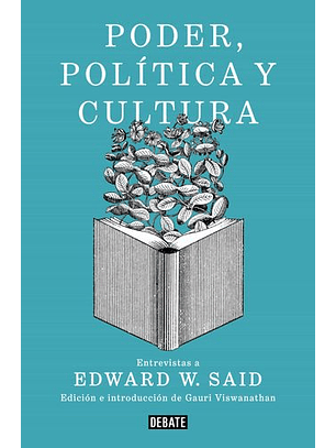 Poder Politica Y Cultura