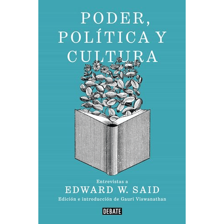 Poder Politica Y Cultura 1