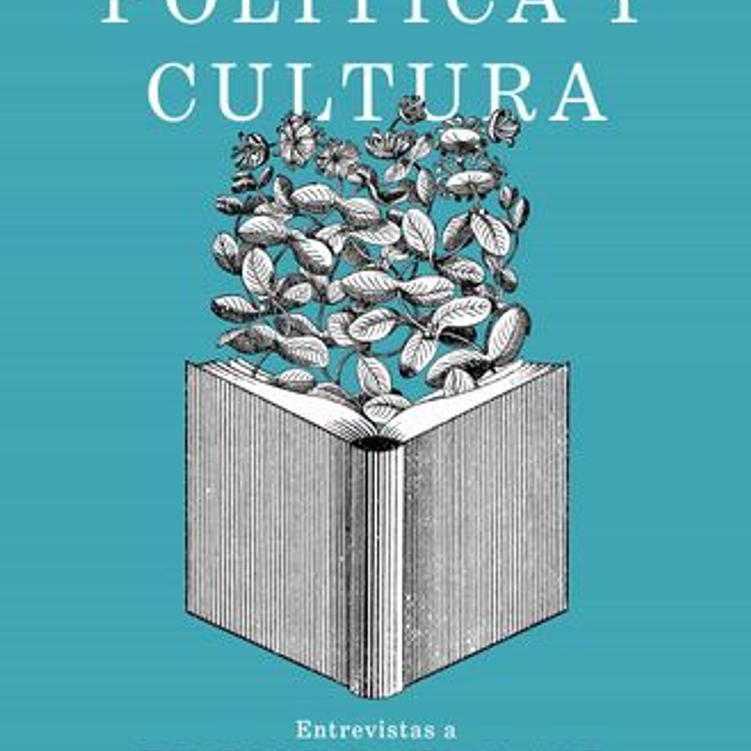 Poder Politica Y Cultura 1