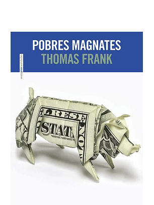 Pobres Magnates