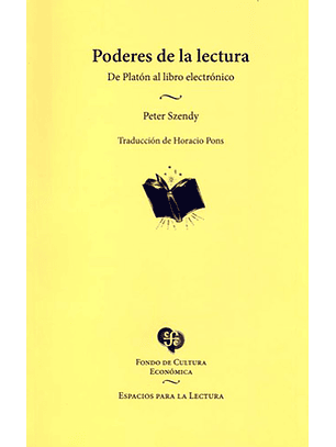 Poderes De La Lectura