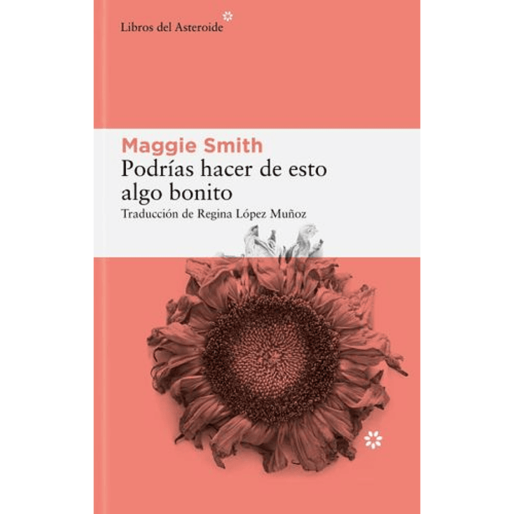 Podrias Hacer De Esto Algo Bonito 1