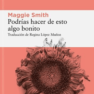 Podrias Hacer De Esto Algo Bonito