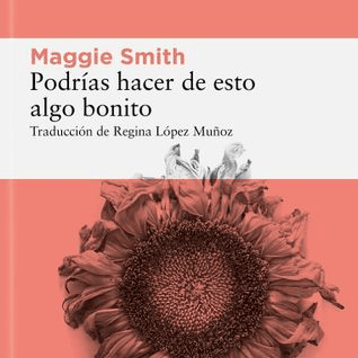 Podrias Hacer De Esto Algo Bonito 1