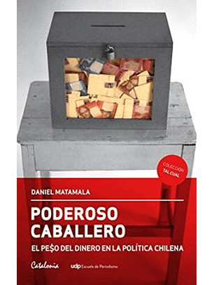 Poderoso Caballero