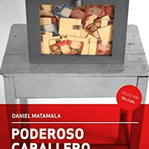 Poderoso Caballero