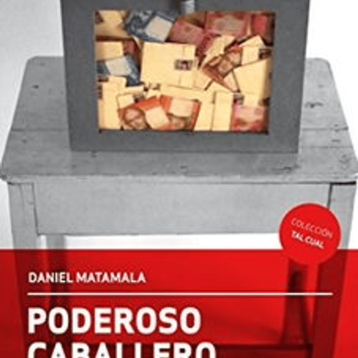 Poderoso Caballero 1