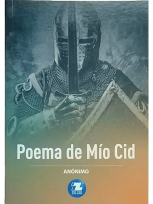Poema De Mio Cid