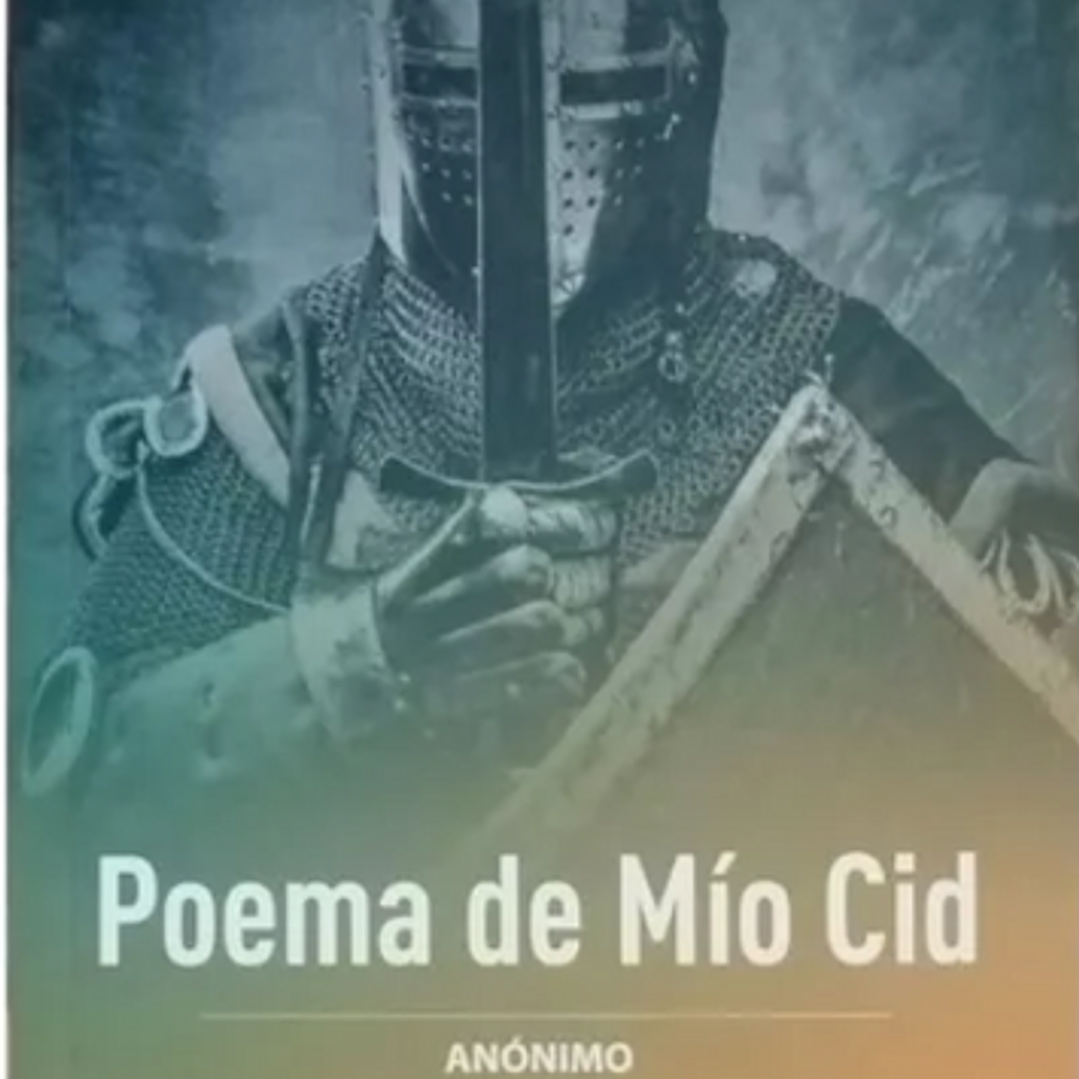 Poema De Mio Cid 1