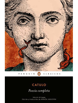 Poesia Completa (Catulo)