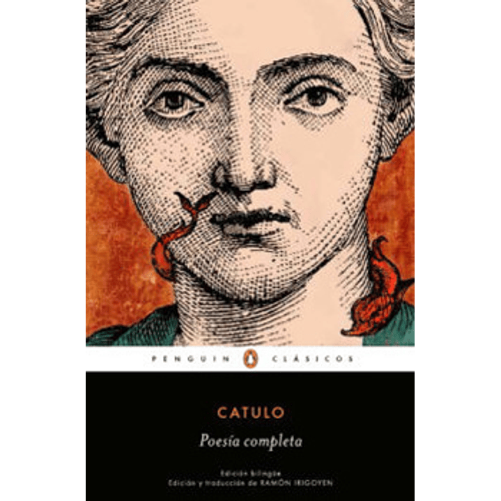 Poesia Completa (Catulo) 1