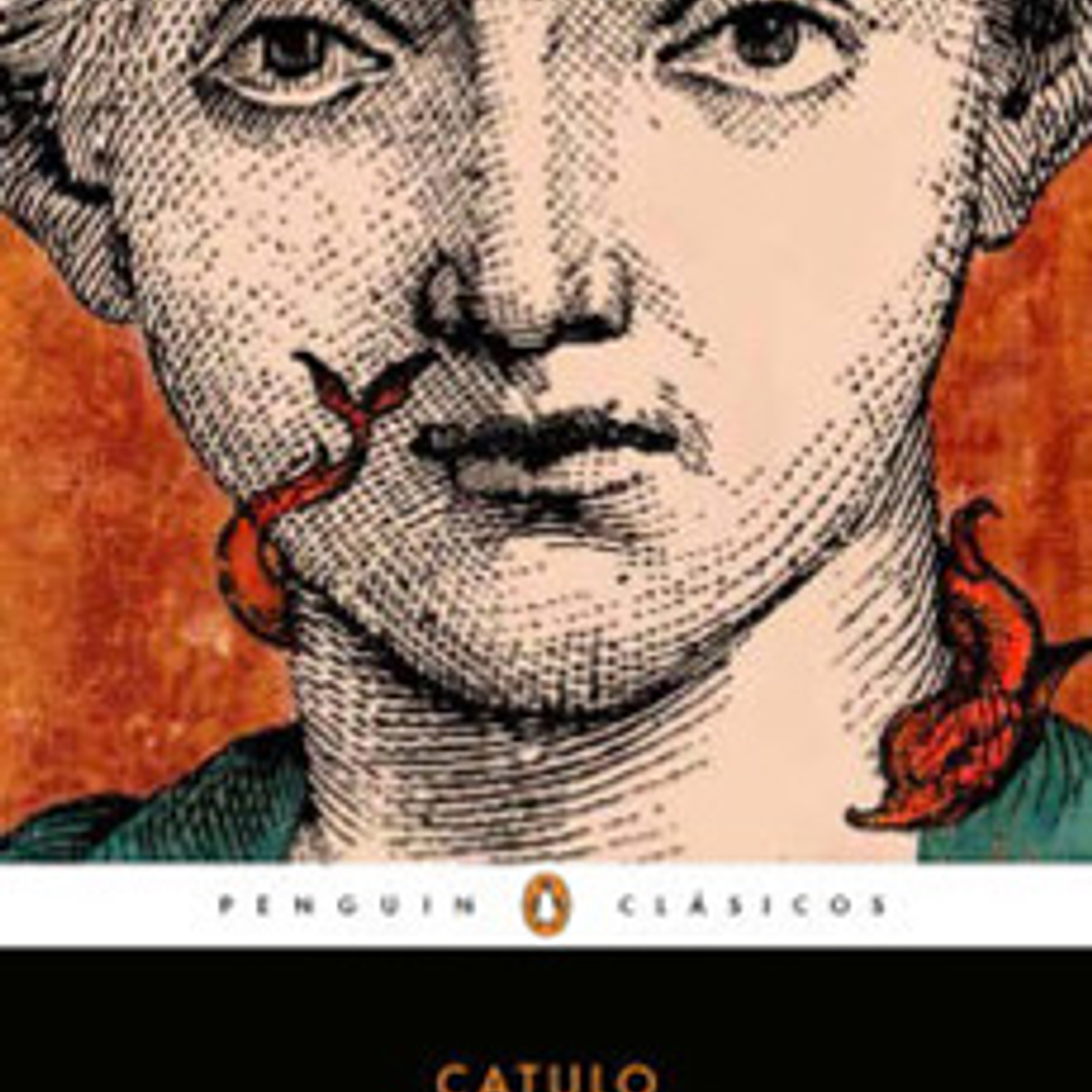 Poesia Completa (Catulo) 1