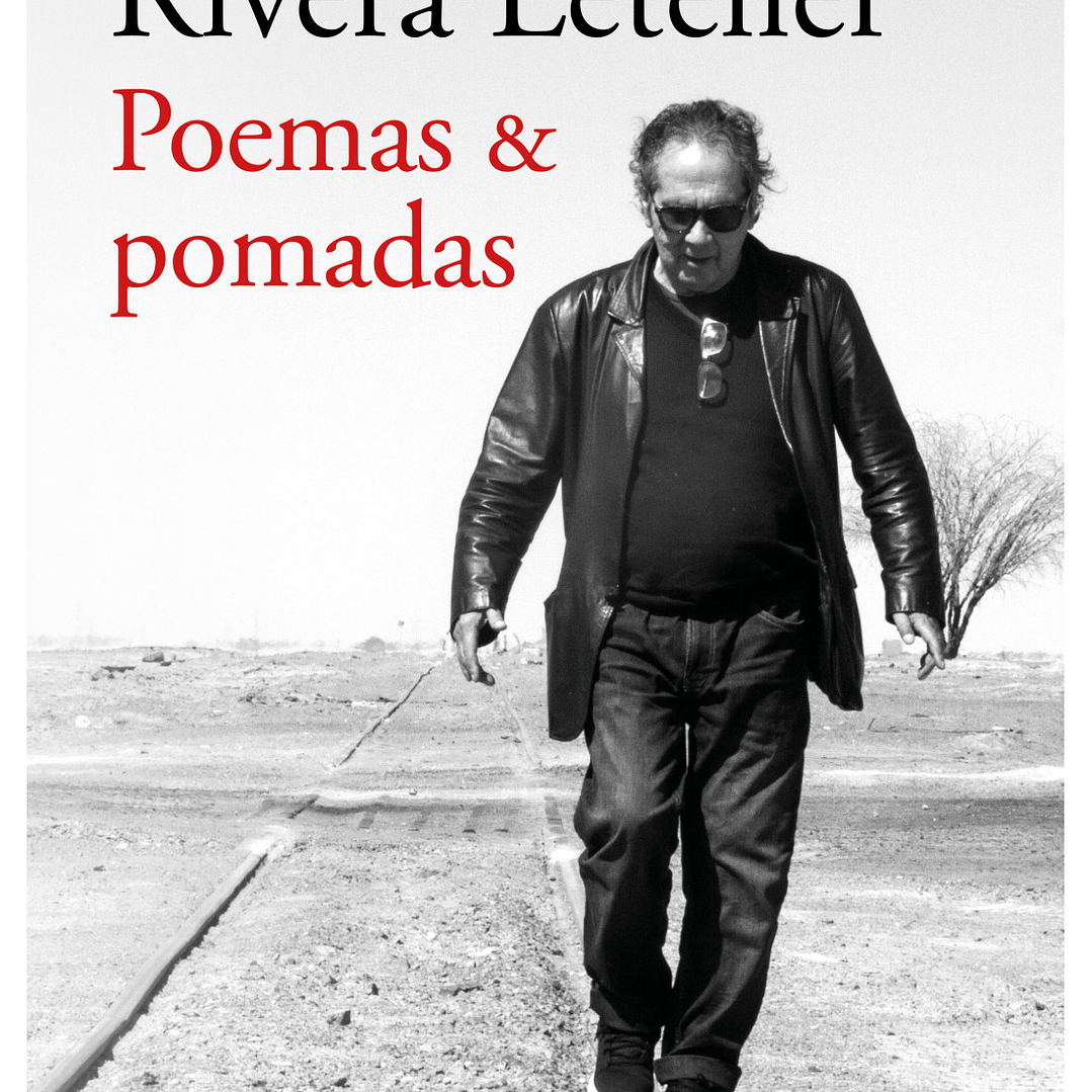 Poemas Y Pomadas 1