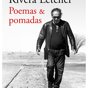 Poemas Y Pomadas