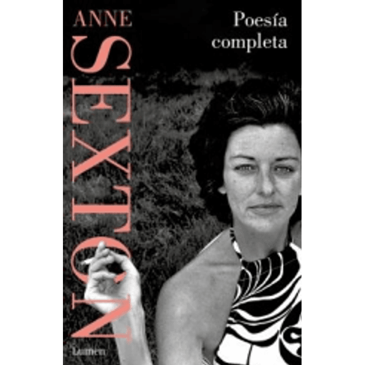 Poesia Completa - Anne Sexton 1