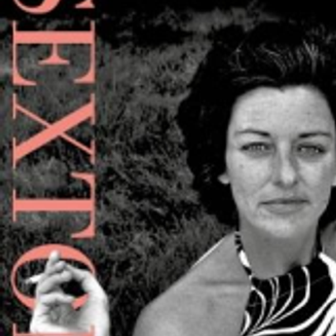 Poesia Completa - Anne Sexton 1