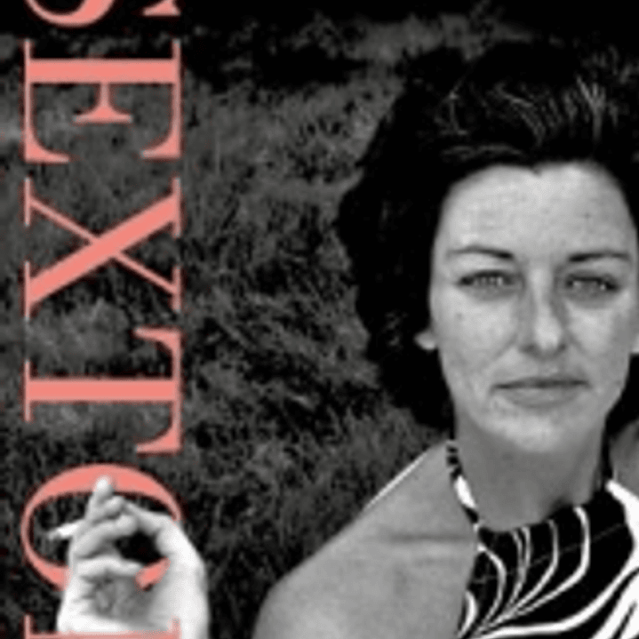 Poesia Completa - Anne Sexton 1