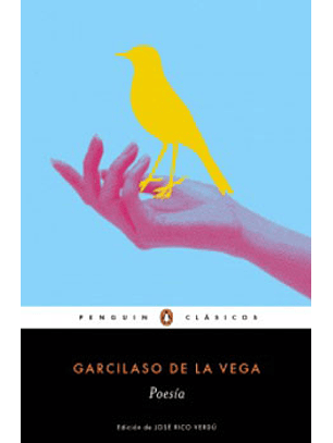 Poesia Garcilaso