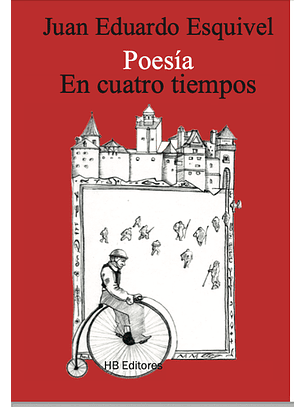 Poesia En Cuatro Tiempos