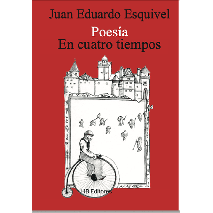 Poesia En Cuatro Tiempos 1