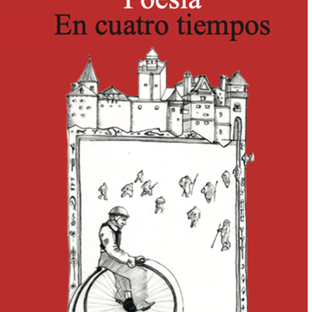 Poesia En Cuatro Tiempos 1