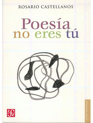 Poesia No Eres Tu