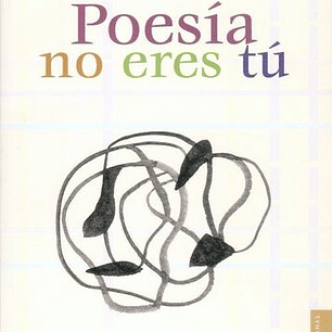 Poesia No Eres Tu