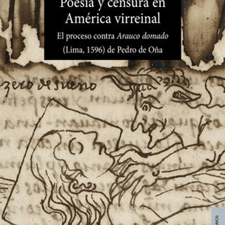 Poesia Y Censura En America Virreinal 1