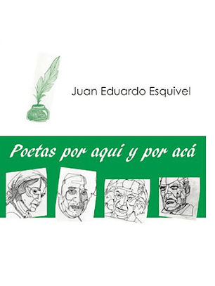 Poetas Por Aqui Y Por Aca
