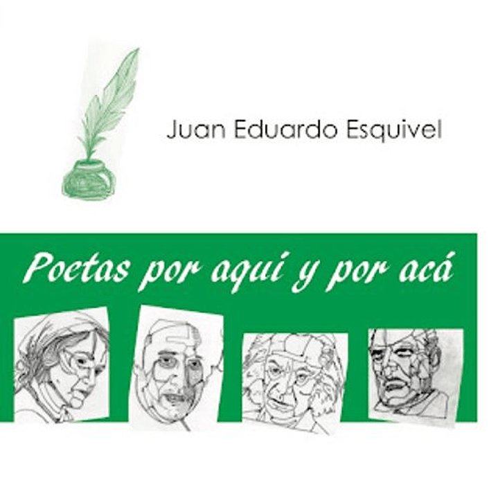Poetas Por Aqui Y Por Aca 1